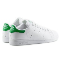 Adidas Stan Smith Vintage OG White Green