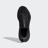 Кроссовки Adidas Y-3 Ultraboost 21 моно черные