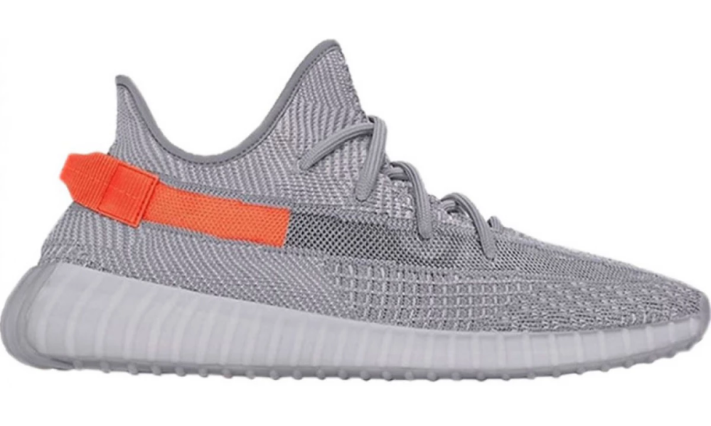 350 v2 grey
