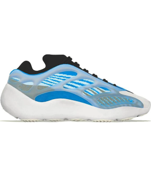 Кроссовки мужские Adidas Yeezy Boost 700 V2 Arzareth синие