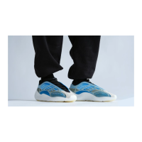 Adidas Yeezy Boost 700 V2 Arzareth синие