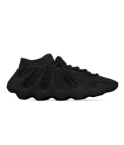 Кроссовки женские Adidas Yeezy Boost 450 Dark Slate черные