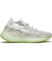 Кроссовки женские Adidas Yeezy Boost 380 Alien бежевые