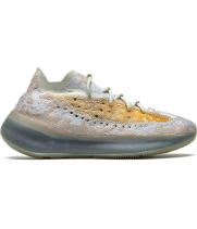 Кроссовки женские Adidas Yeezy Boost 380 Pepper мульти