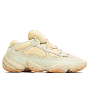 Adidas Yeezy 500 Stone Neoprene Bone White