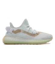 Кроссовки Adidas Yeezy Boost 350 V3 Hyperscape белые
