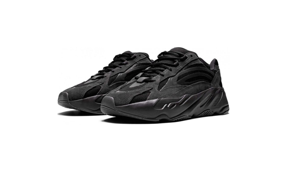 yeezy 700 black vanta