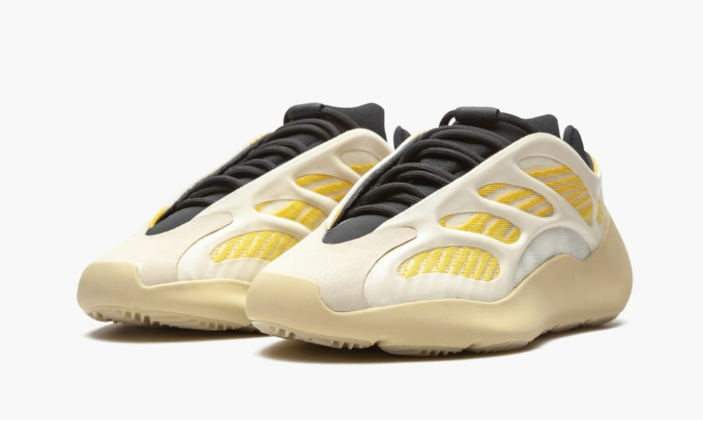 adidas 700 safflower