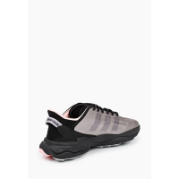 Кроссовки Adidas Ozweego Celox W черные с серым