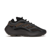 Кроссовки Adidas Yeezy Boost 700 v3 Clay Brown черные