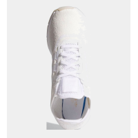 Кроссовки Adidas Tubular белые