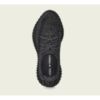 Кроссовки Adidas Yeezy Boost 350 V2 Black Reflective