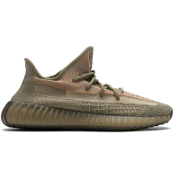 Кроссовки Adidas Yeezy Boost 350 V2 Sand Taupe Non-Reflective