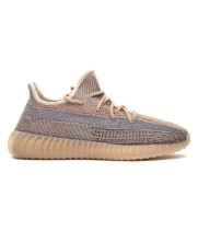 Кроссовки Adidas Yeezy Boost 350 V2 Fade Non-Reflective