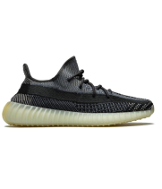 Кроссовки мужские Adidas Yeezy Boost 350 V2 Carbon Non-Reflective