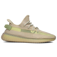 Adidas Yeezy Boost 350 V2 Flax Non-Reflective