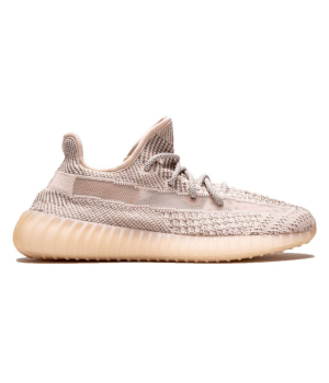 Кроссовки женские Adidas Yeezy Boost 350 V2 Synth Non-Reflective