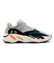 Adidas Yeezy Boost 700 Wave Runner серые