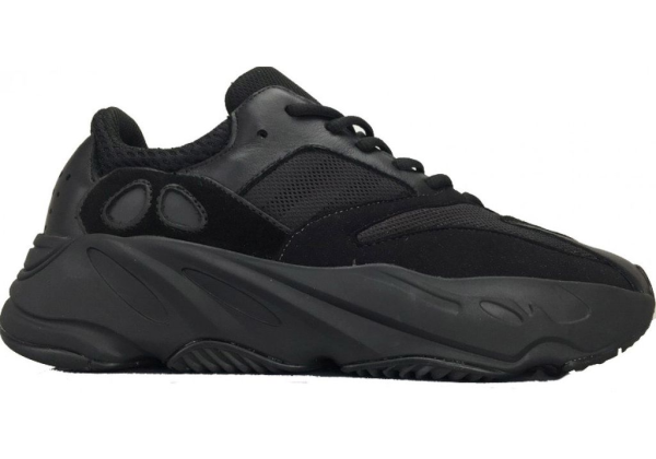 Кроссовки мужские Adidas Yeezy Boost 700 Black