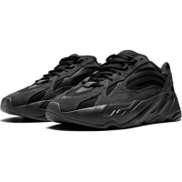 Adidas Yeezy Boost 700 v2 Vanta черные