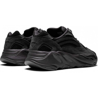 Adidas Yeezy Boost 700 v2 Vanta черные
