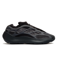 Кроссовки мужские Adidas Yeezy Boost 700 v3 Dark Glow черные