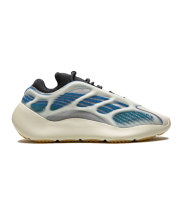 Кроссовки Adidas Yeezy Boost 700 v3 Kyanite белые