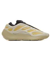 Adidas Yeezy Boost 700 v3 Safflower белые 
