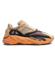Adidas Yeezy Boost 700 Enflame Amber оранжевые