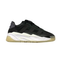 Кроссовки мужские Adidas Niteball моно черные