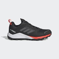 Кроссовки мужские Adidas Terrex Agravic TR черные