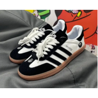 Кроссовки мужские Adidas ZX 750 серые с черным