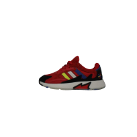 Кроссовки Adidas Tresc Run красные