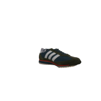 Кроссовки Adidas Sl 72 синие