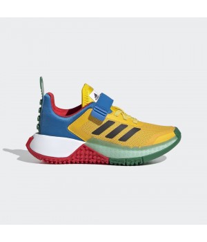 Adidas x Lego