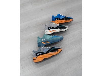 Adidas, Nike Air, New Balance и Reebok: подробное сравнение кроссовок