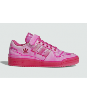 Adidas розовые