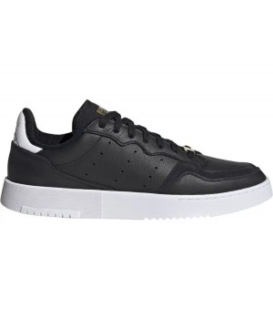 Adidas Supercourt Black