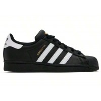 Adidas Superstar Core Black