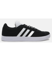 Кроссовки Adidas VI Court 2.0 черные