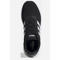 Кроссовки Adidas Lite Racer 2.0 черные