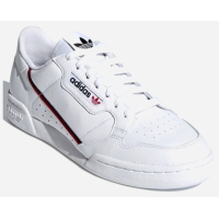 Кроссовки Adidas Continental 80 белые