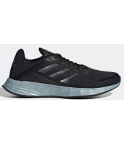 Кроссовки Adidas Duramo SL черные