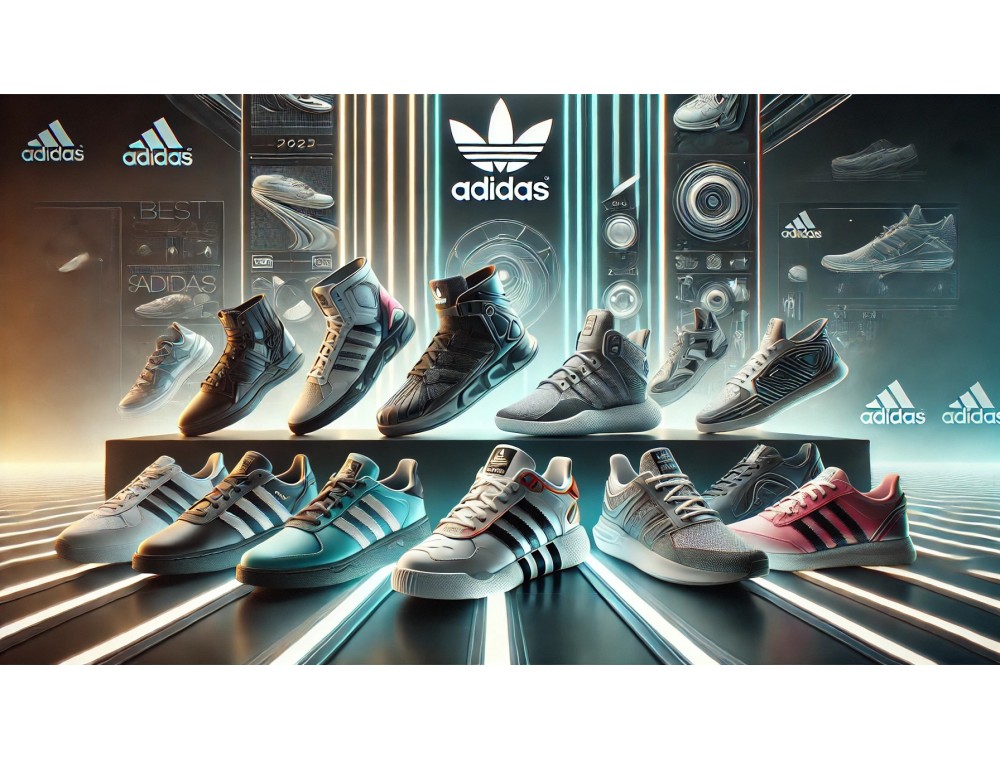 Adidas 2025: обзор самых популярных и ожидаемых моделей кроссовок