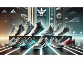 Adidas 2025: обзор самых популярных и ожидаемых моделей кроссовок