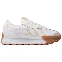 Adidas Futro Mixr White Beige белые