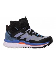 Adidas Terrex Skychaser Tech Mid GTX Blue синие