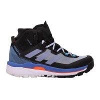 Adidas Terrex Skychaser Tech Mid GTX Blue синие