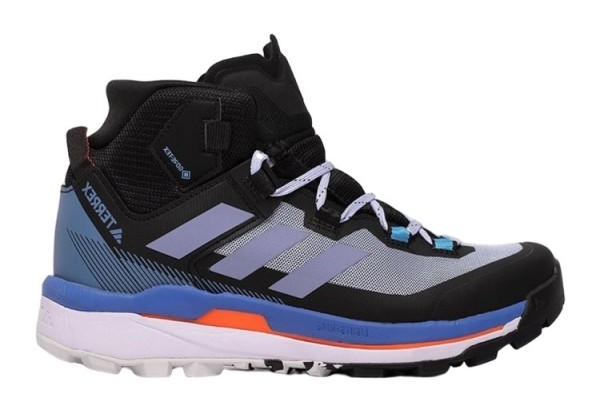 Adidas Terrex Skychaser Tech Mid GTX Blue синие