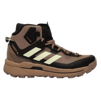 Adidas Terrex Skychaser Tech Mid GTX Brown коричневые